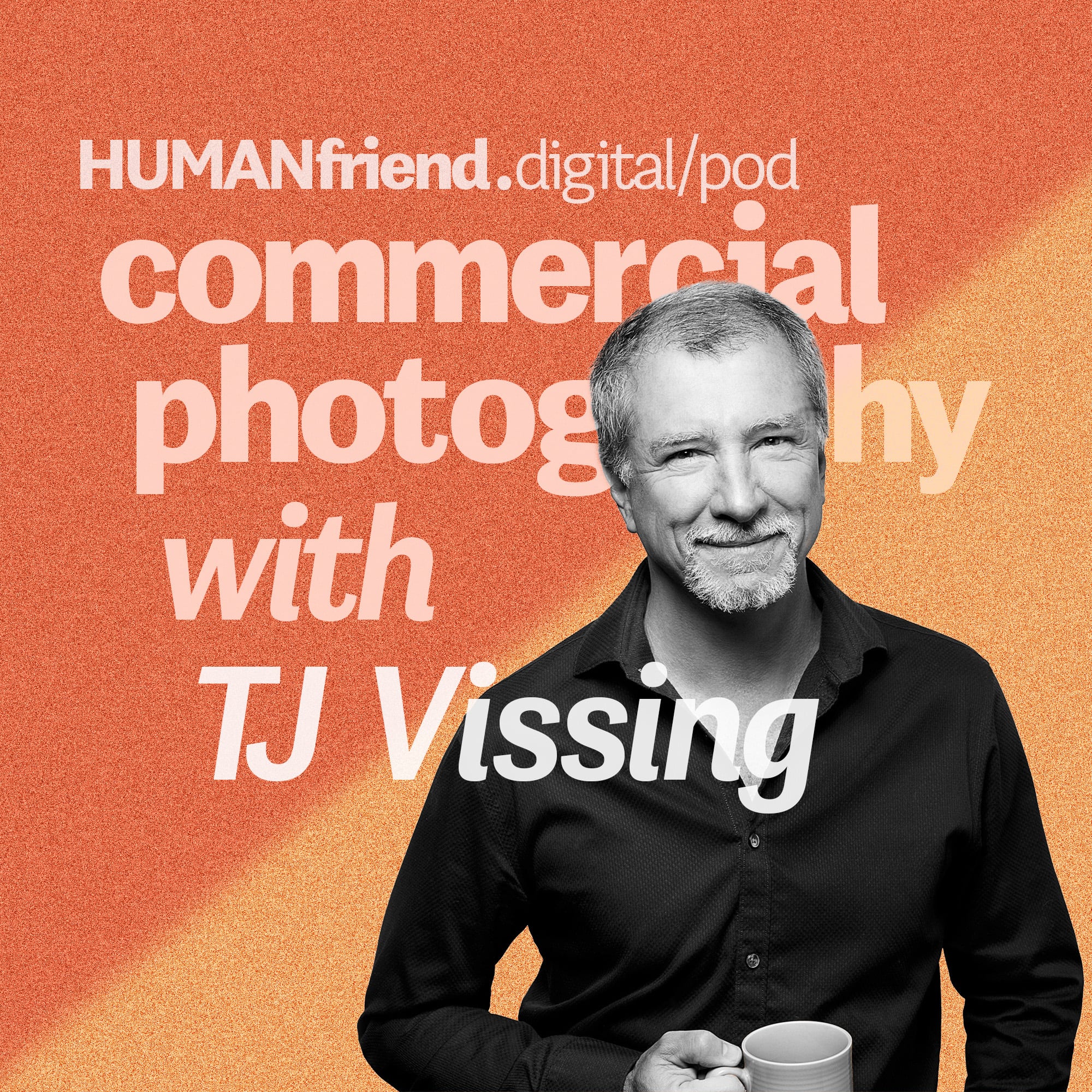 Commercial Photography with TJ Vissing