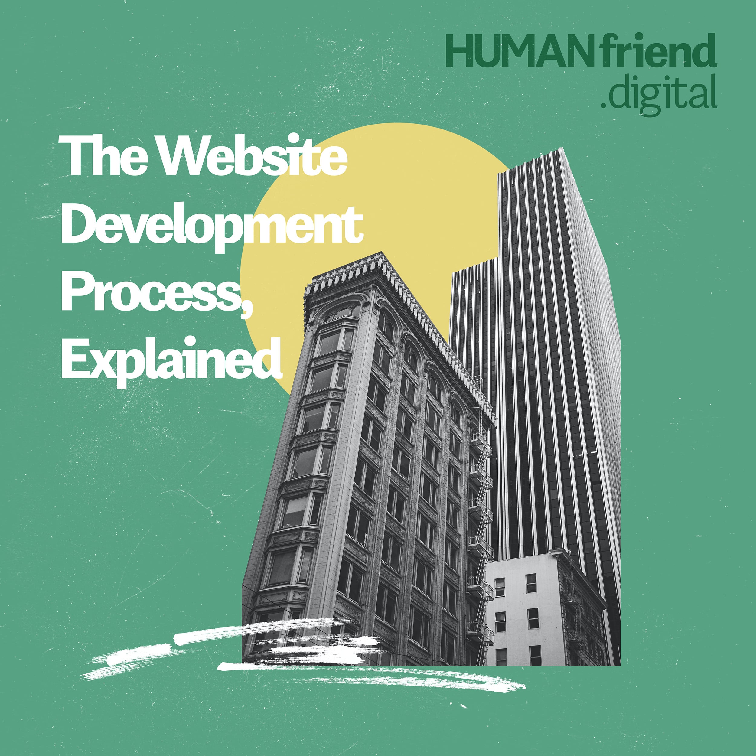 The Website Development Process, Explained