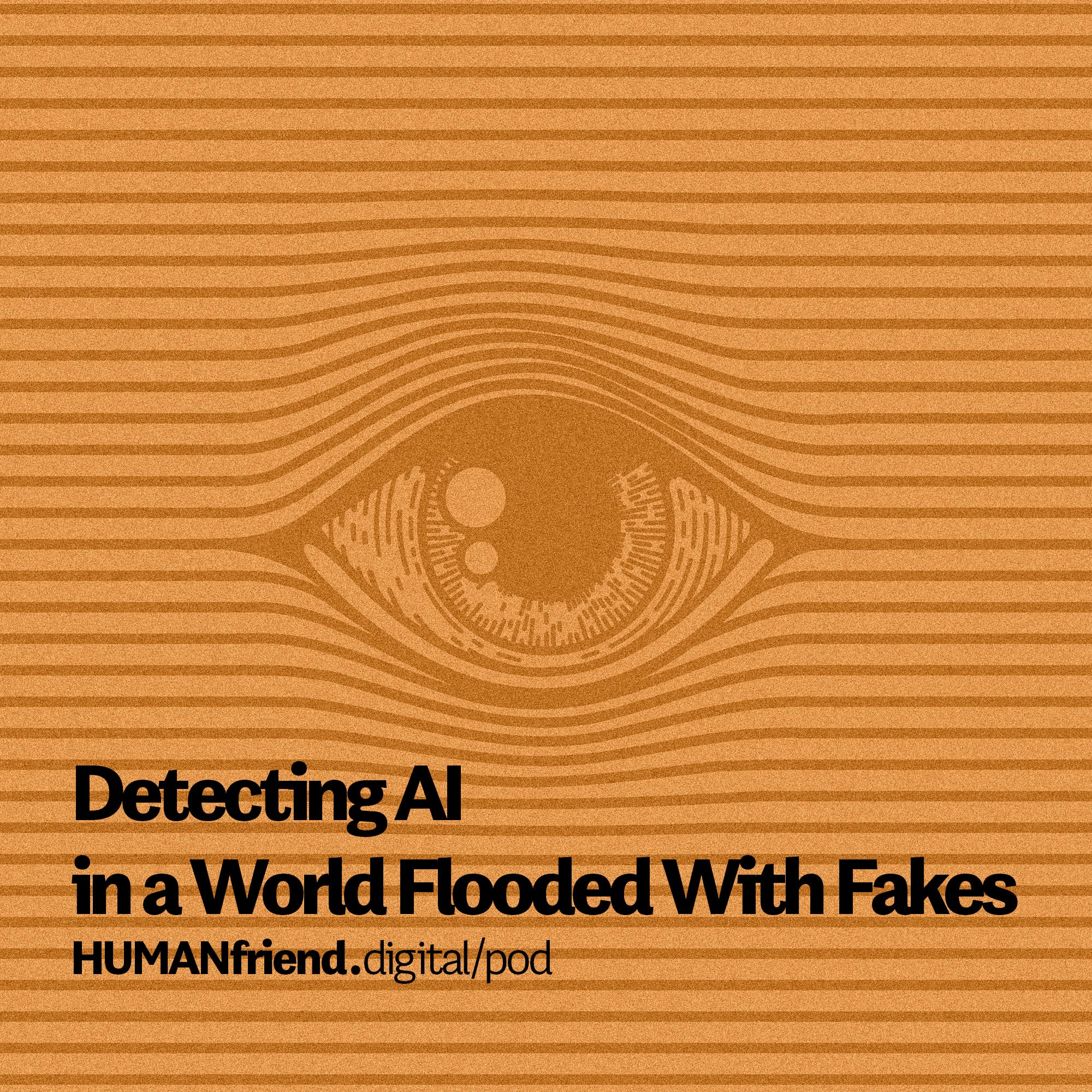 Detecting AI In World of Fakes